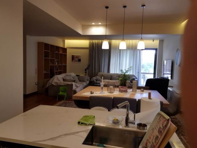 (For Sale) Residential Apartment || Athens South/Glyfada - 155 Sq.m, 3 Bedrooms, 265.000€ 