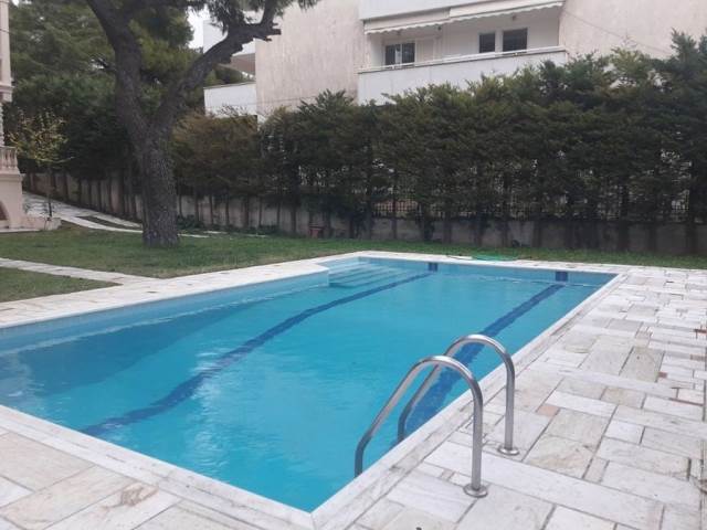 (For Sale) Residential Detached house || Athens North/Kifissia - 740 Sq.m, 5 Bedrooms, 2.200.000€ 