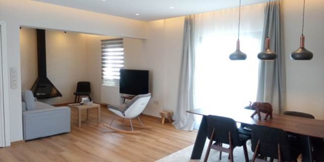 (For Sale) Residential Apartment || Athens North/Marousi - 103 Sq.m, 3 Bedrooms, 290.000€ 