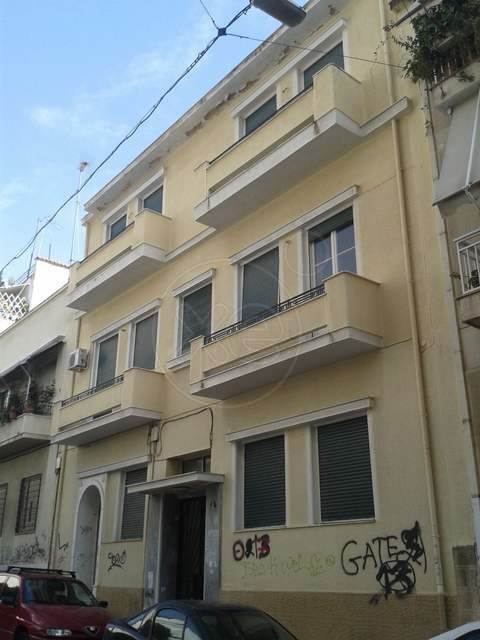 (Προς Πώληση) Κατοικία Πολυκατοικία/Κτίριο || Αθήνα Κέντρο/Αθήνα - 750 τ.μ, 24 Υ/Δ, 1.200.000€ 