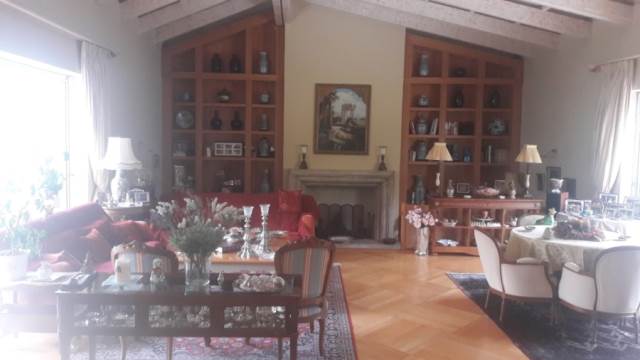 (For Sale) Residential Detached house || Athens North/Kifissia - 613 Sq.m, 4 Bedrooms, 2.700.000€ 