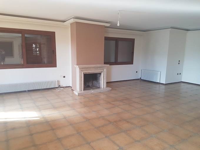 (For Rent) Residential Floor Apartment || East Attica/Voula - 200 Sq.m, 3 Bedrooms, 2.200€ 