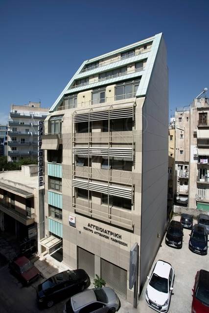 (Προς Πώληση) Επαγγελματικός Χώρος Κτίριο || Αθήνα Κέντρο/Αθήνα - 1.430 τ.μ, 2.700.000€ 