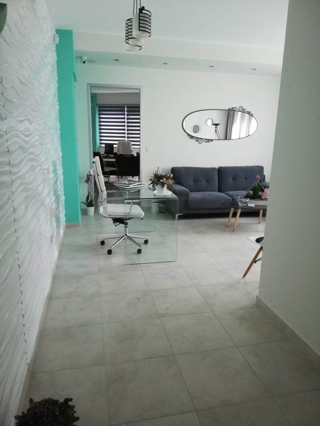(For Sale) Commercial Office || Athens Center/Galatsi - 60 Sq.m, 119.000€ 
