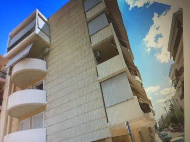 (Προς Πώληση) Κατοικία Οροφοδιαμέρισμα || Αθήνα Κέντρο/Αθήνα - 70 τ.μ, 1 Υ/Δ, 155.000€ 